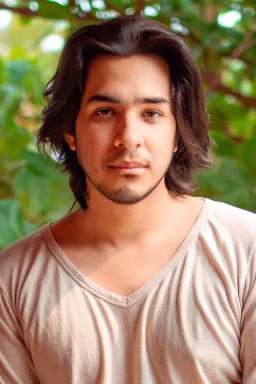 Luis Molina profile picture