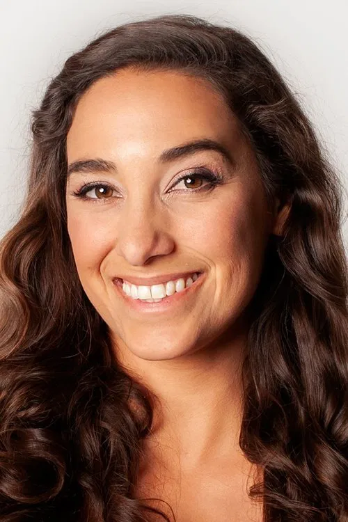 Sara Bendrick profile picture