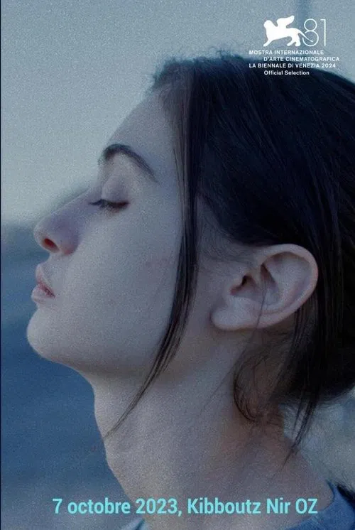 Poster do filme Of Dogs and Men