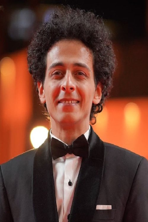 Omar Sherif Badr profile picture