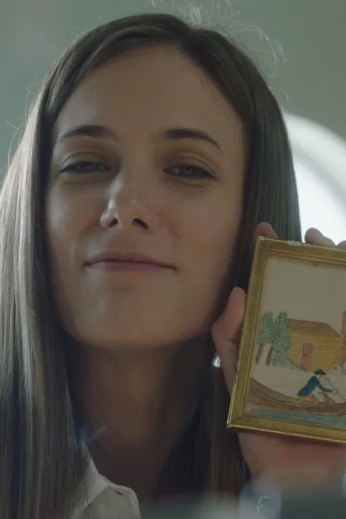 The Unmistakable Misery of the Spreadsheet movie poster