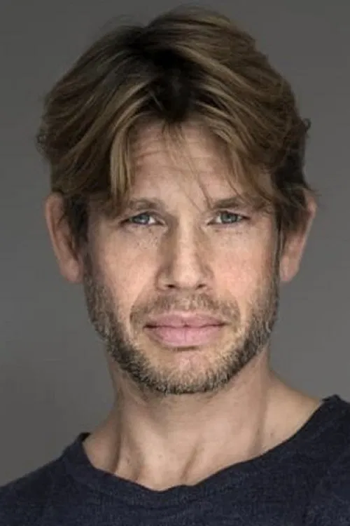 Jonas Eriksson profile picture
