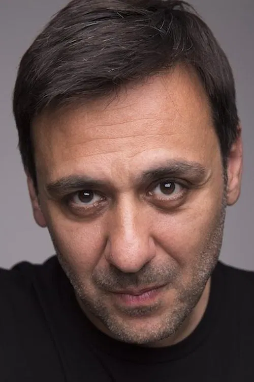 Polat Bilgin profile picture