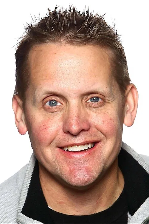 Steve Cook profile picture