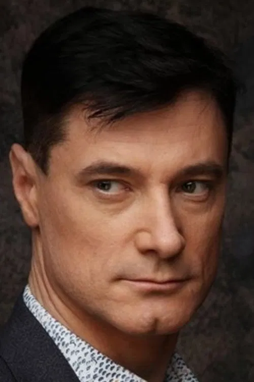Foto de perfil de Sergey Petrov