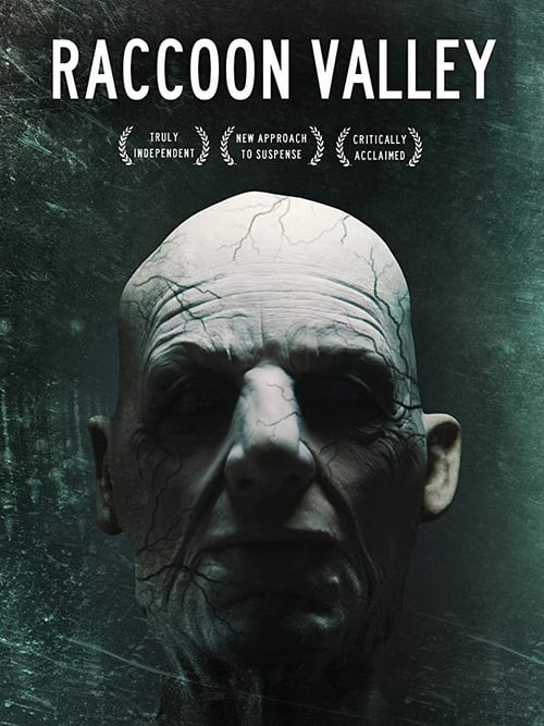 Raccoon Valley movie poster