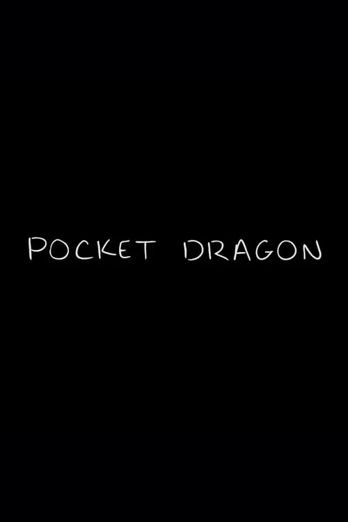 Pocket Dragon movie poster