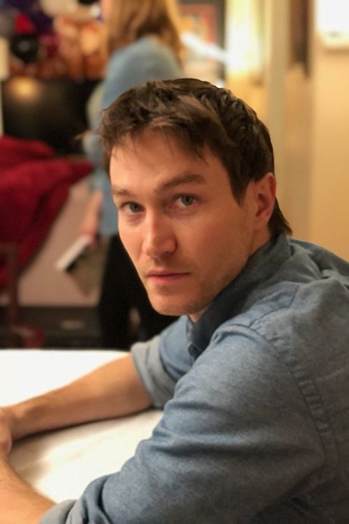 Kevin Walker profile picture