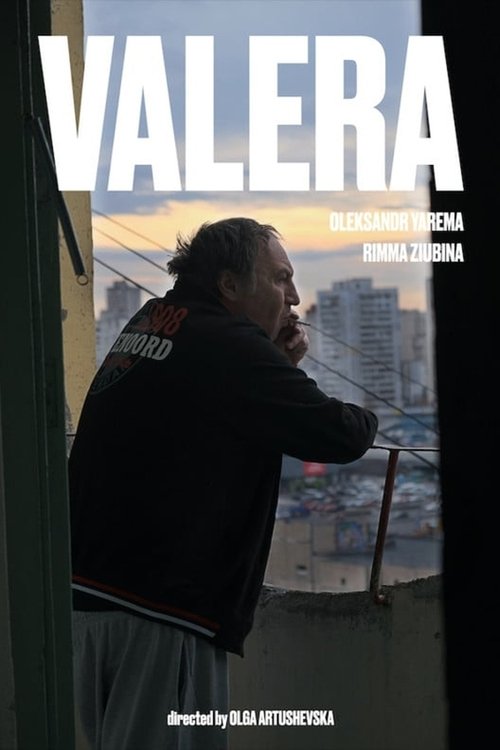 Valera movie poster