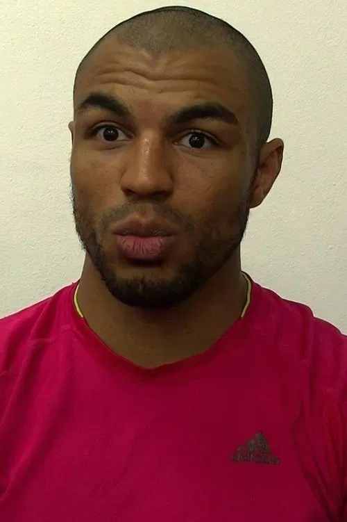 Karl Amoussou profile picture