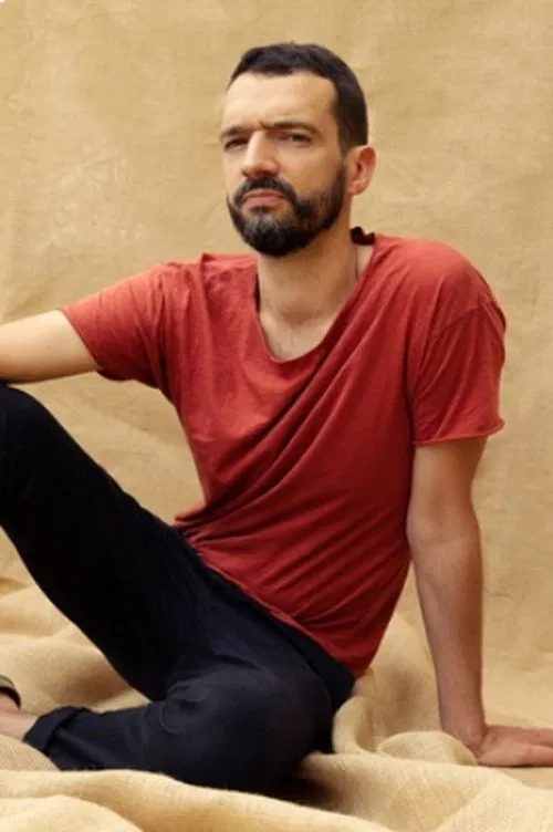 Foto de perfil de Joseph Pierce