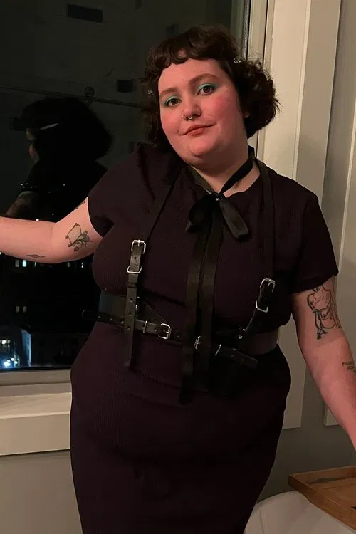 Isa McMullen profile picture