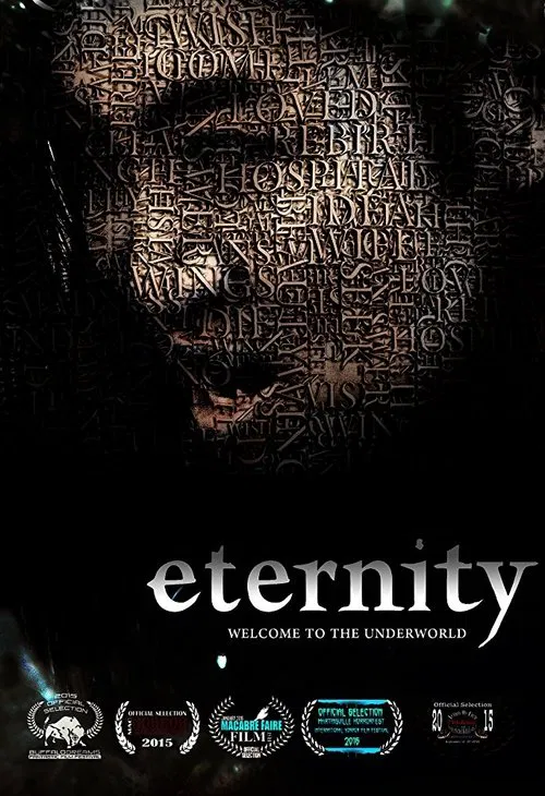 Eternity movie poster