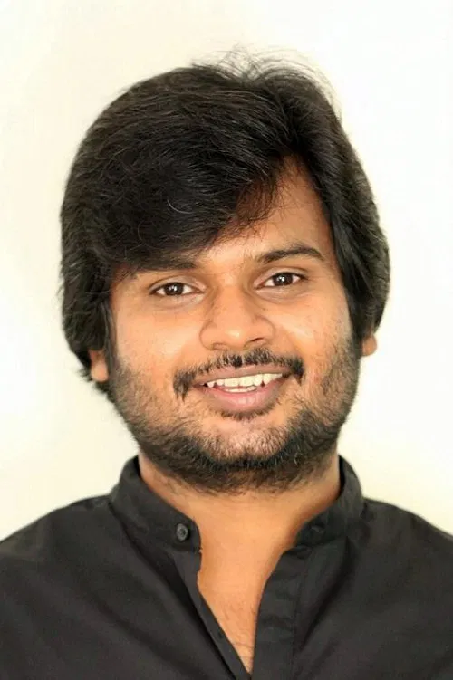 Sriram Adittya profile picture