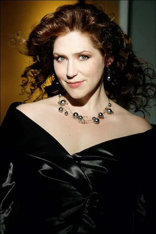 Jennifer Black profile picture