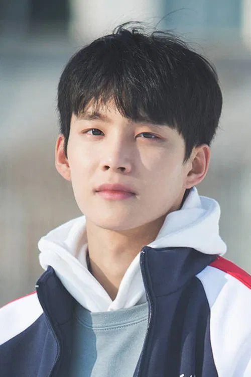 Zhou Yanchen profile picture