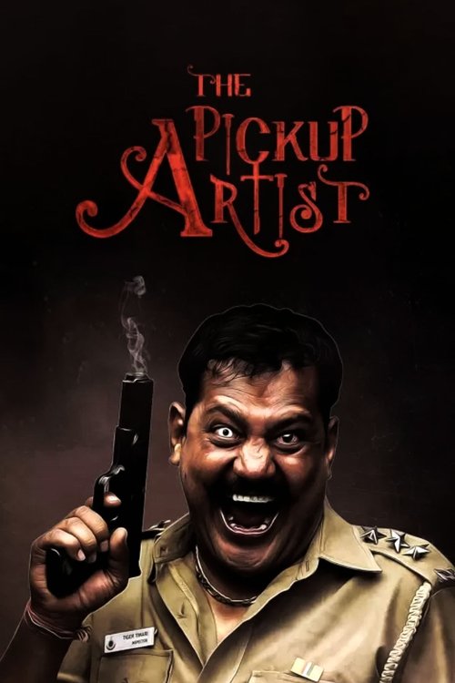 The Pickup Artist movie poster