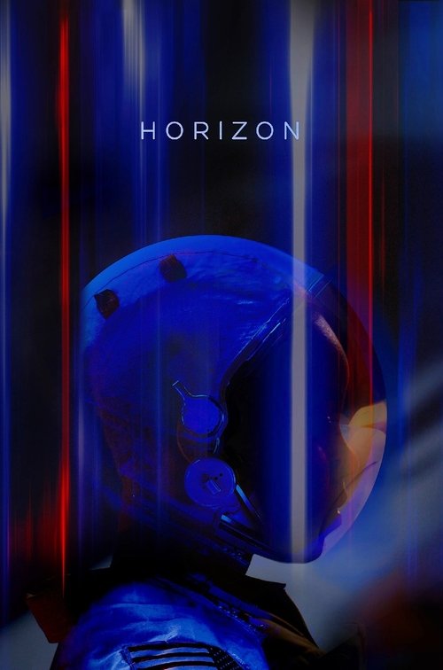 Horizon movie poster