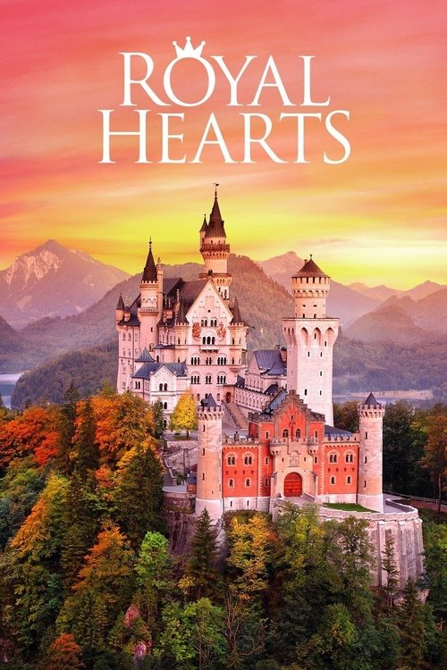 Royal Hearts movie poster