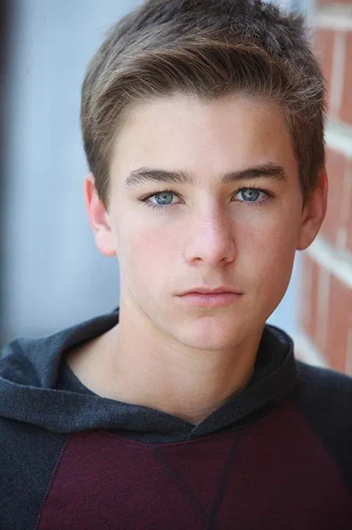 Aidan Gail profile picture