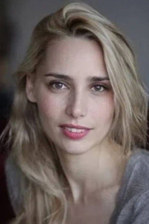 Audrey Pouffer profile picture