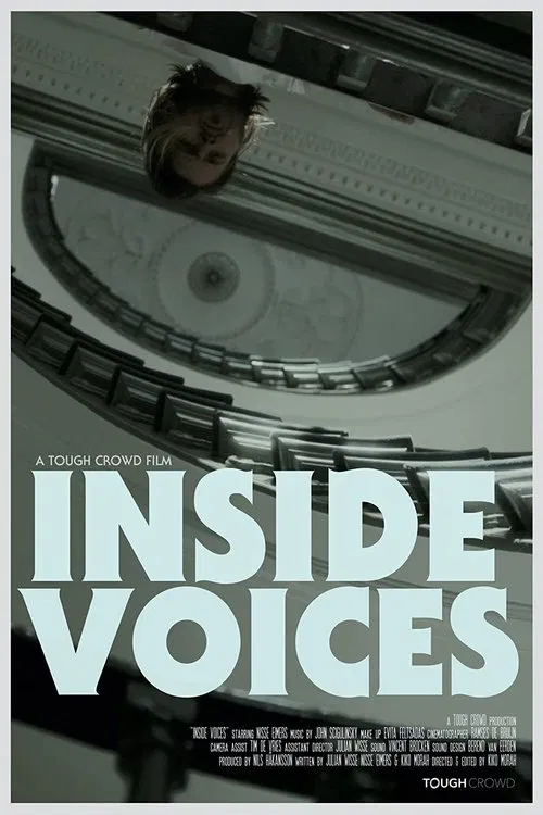 Inside Voices movie poster