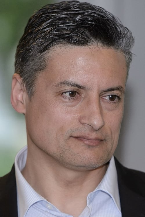 Aboubakr Jamaï profile picture