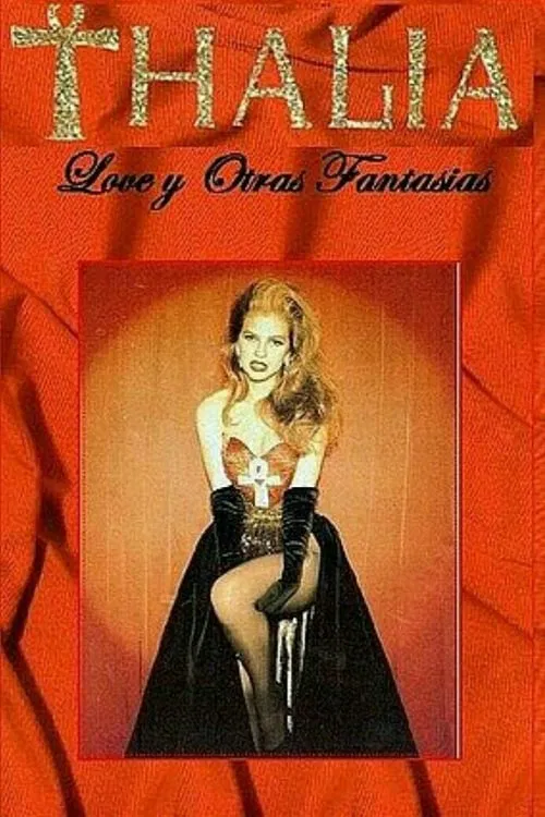 Love and Other Fantasies movie poster