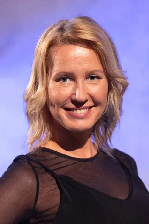 Foto de perfil de Erika Barkolová