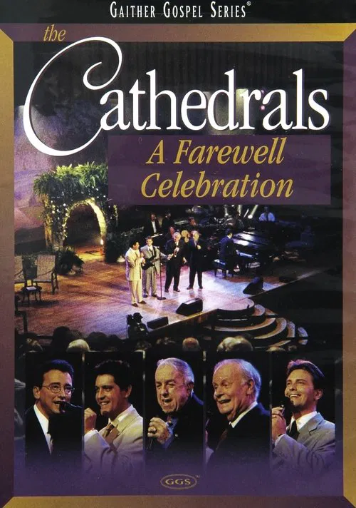 A Farewell Celebration movie poster