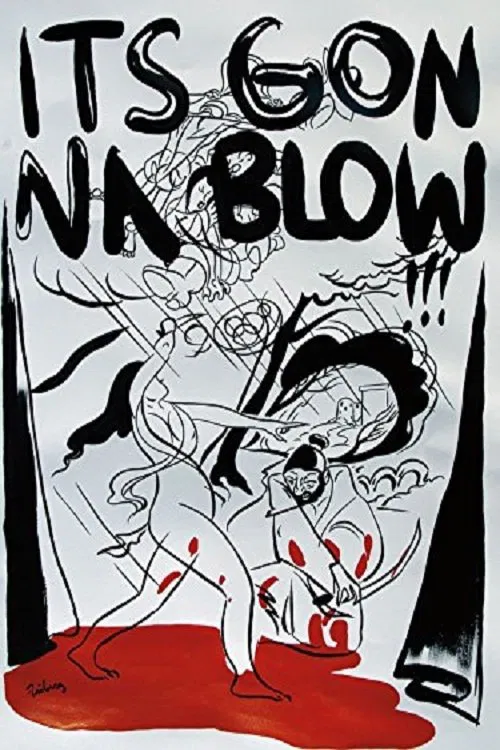 It's Gonna Blow!!!: San Diego's Music Underground 1986-1996 movie poster