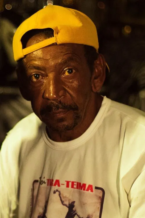 Pelé profile picture