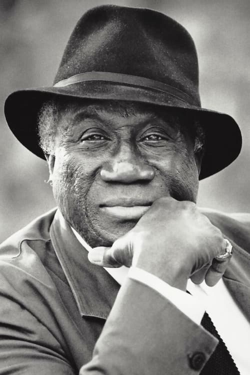 Bill Henderson profile picture