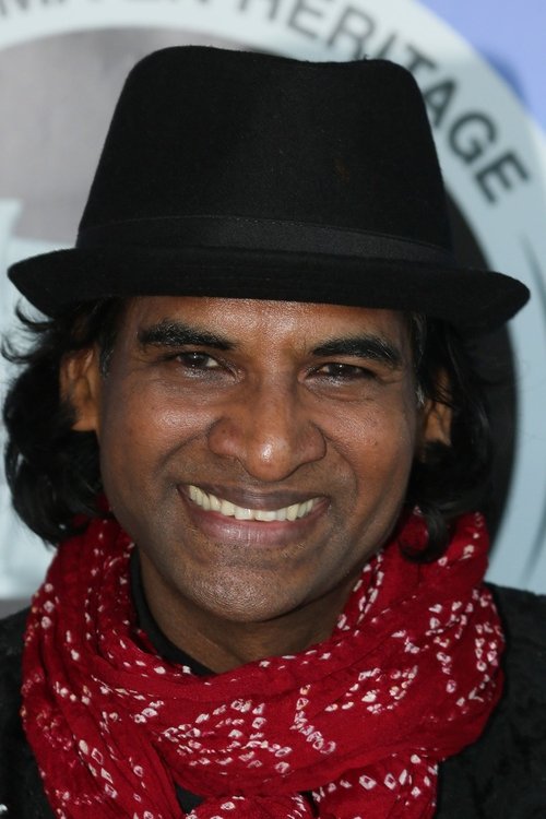 Raghunath Manet profile picture