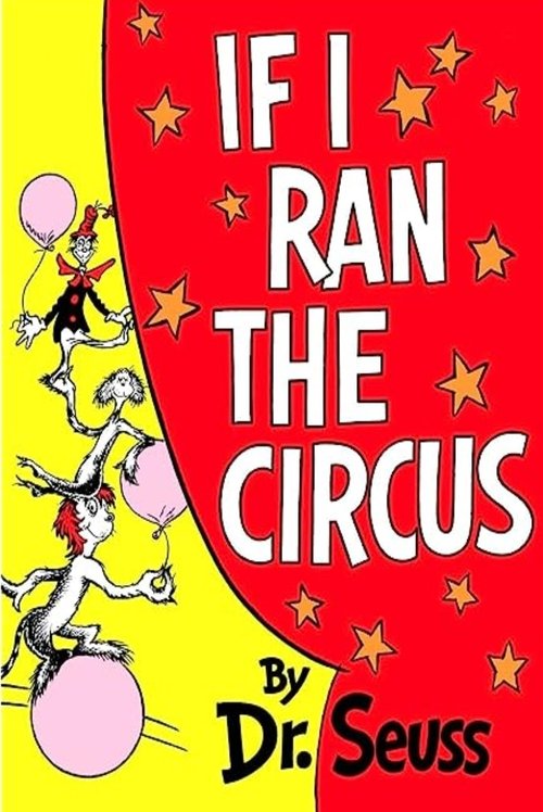 If I Ran the Circus movie poster