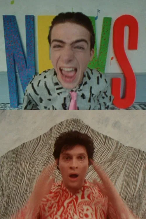 Poster do filme N.E.W.S.
