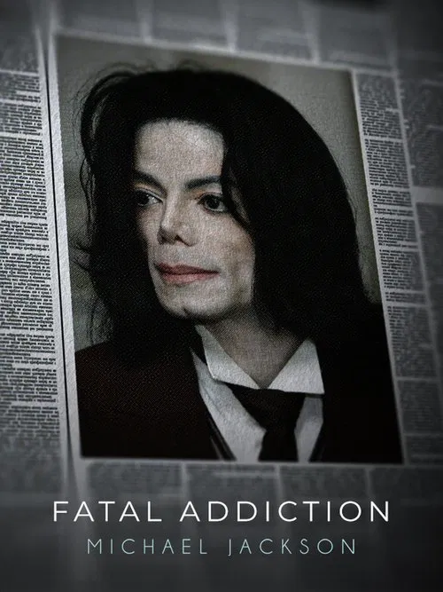 Fatal Addiction tv show poster