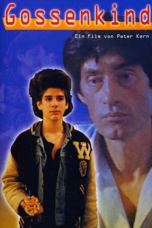 Street Kid movie poster