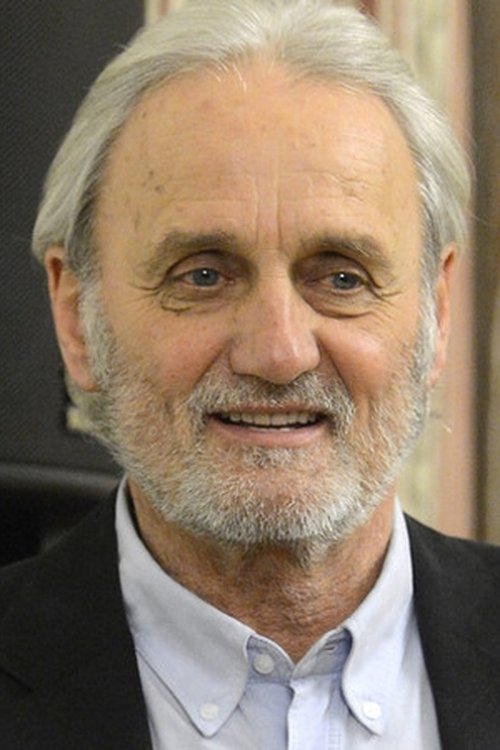 Péter Trokán profile picture