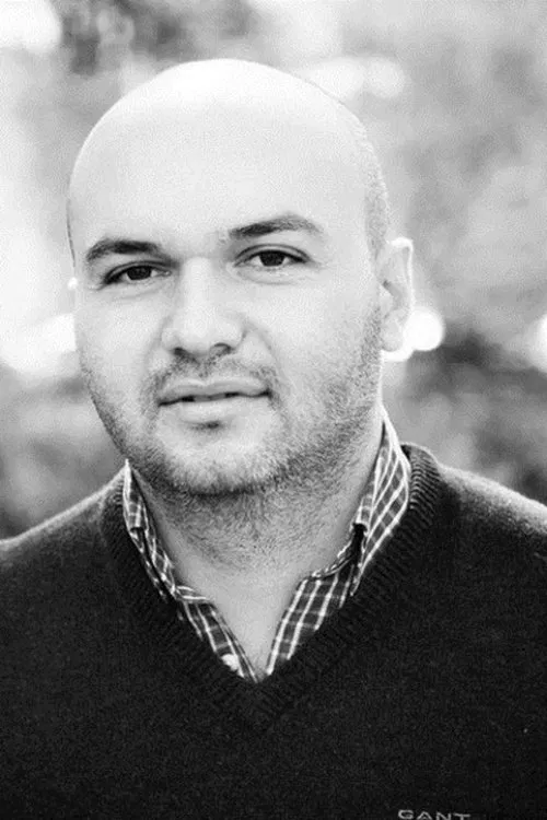 Zaurbek Baytsaev profile picture