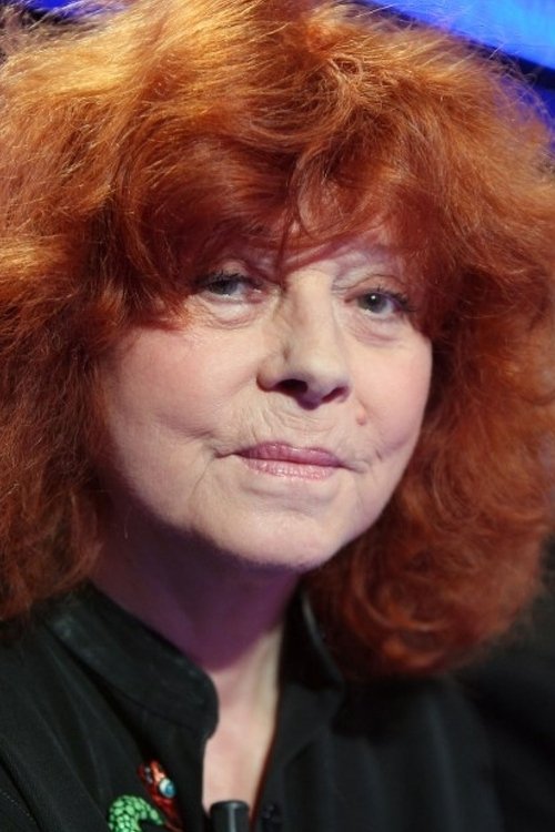 Régine Deforges profile picture