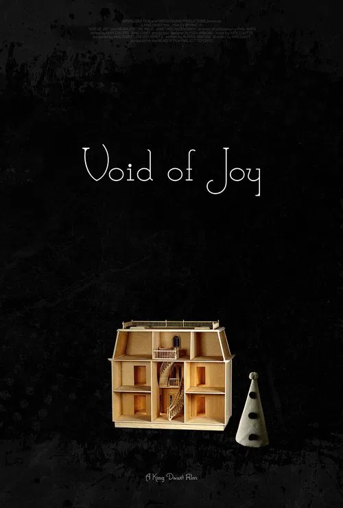 Poster do filme Void of Joy