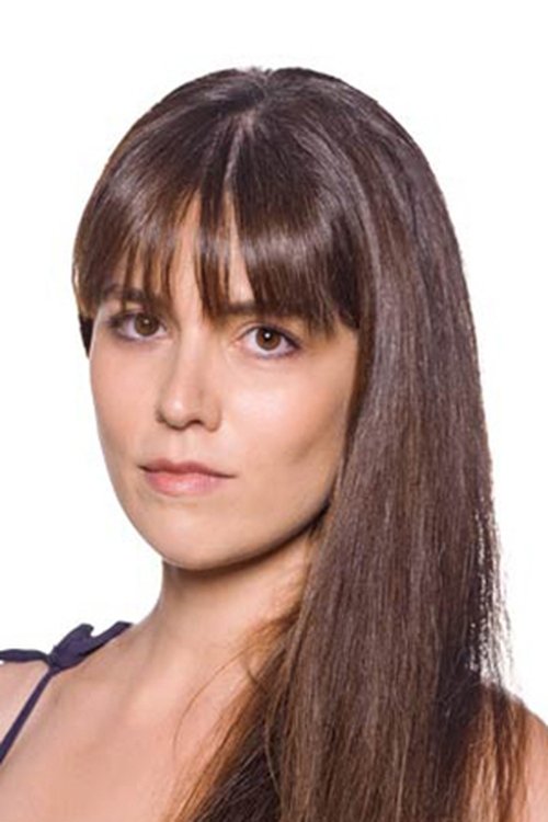 Maria Papafotiou profile picture