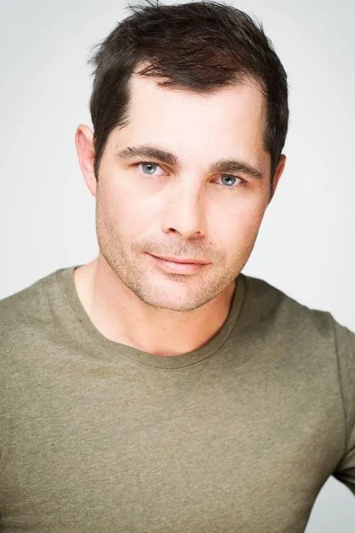 Jesse Lee Harris profile picture