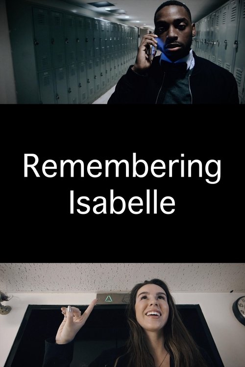 Remembering Isabelle movie poster