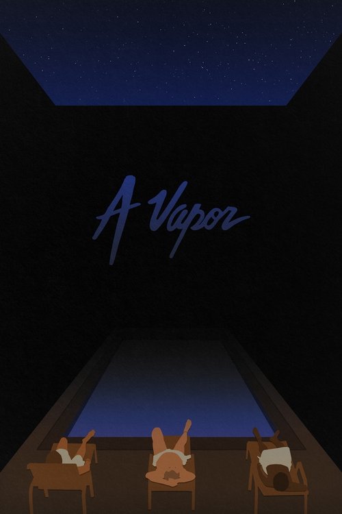 Gaze Club movie poster
