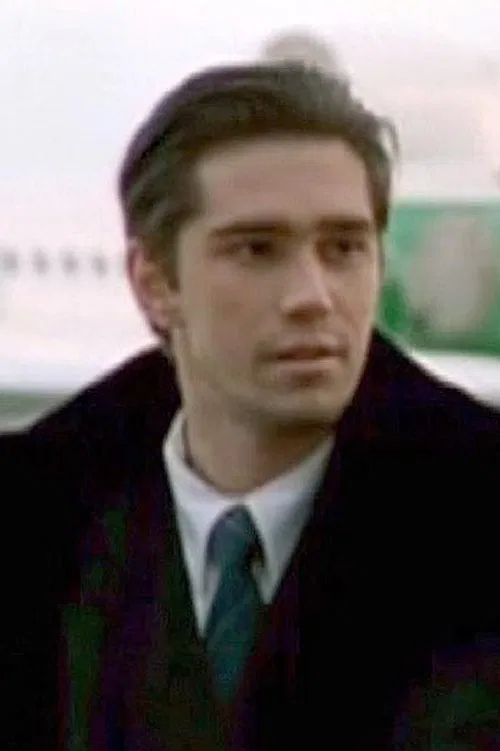 Aleksandr Fokin profile picture