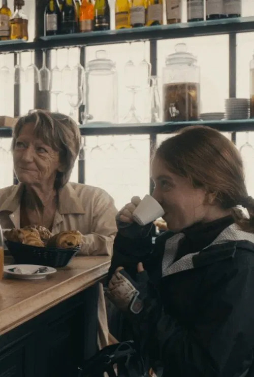 A Heady Moment That Could Change Everything movie poster