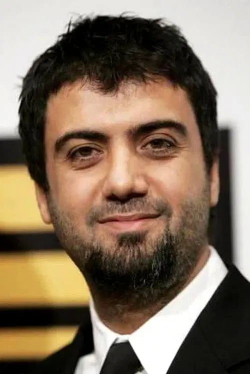 Raci Şaşmaz profile picture