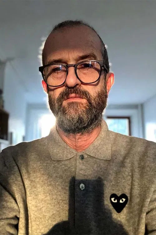 Ari Marcopoulos profile picture